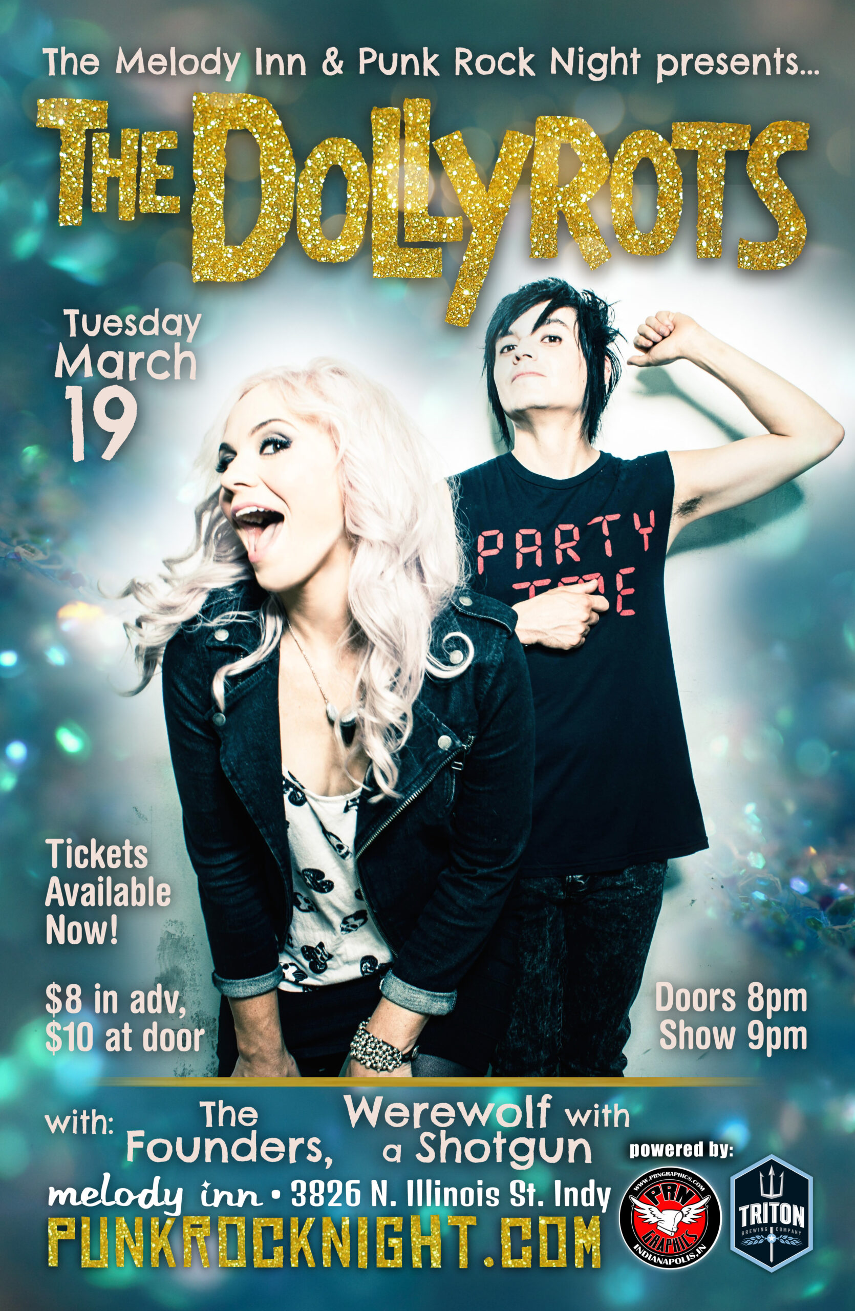 PRN 3-19-19 Dollyrots Full